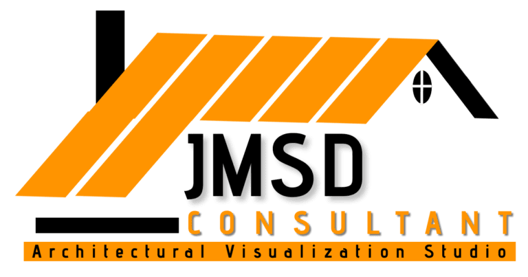 JMSD Consultant - 3D Rendering and Visualization Studio