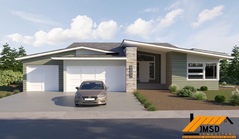 Photorealistic Rendering Denver Co