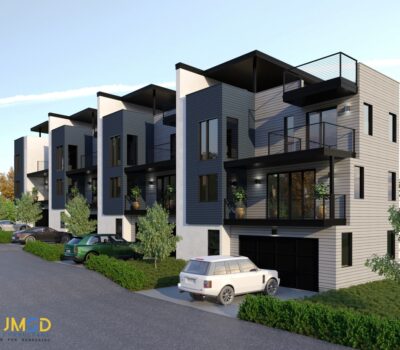 A Guide to Residential 3D Condo and Apartment Rendering Projects in Denver Colorado