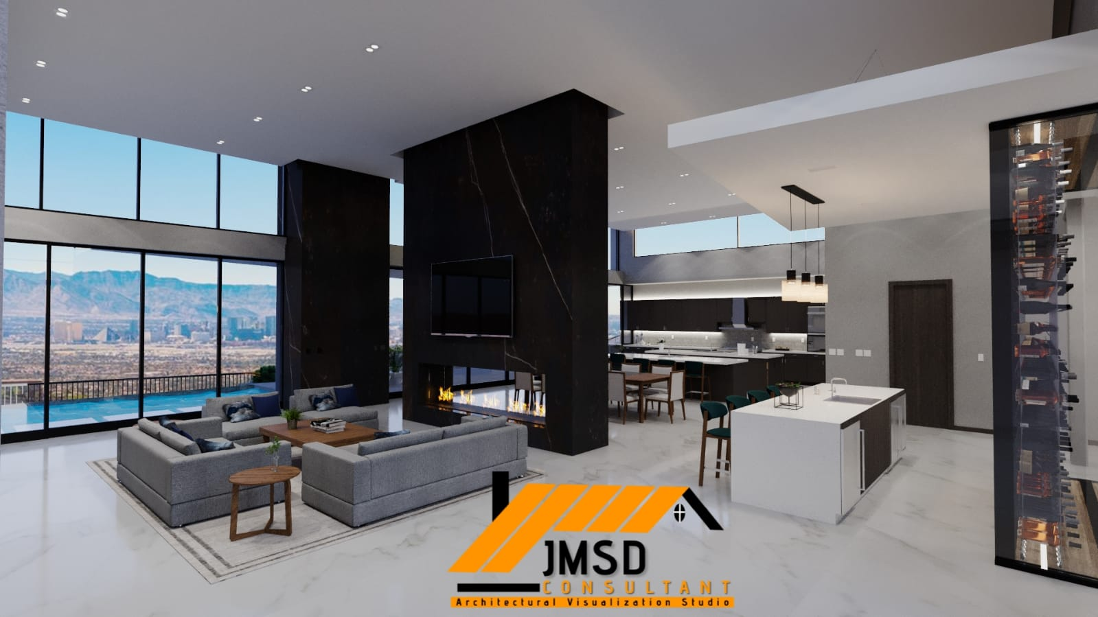 SEO for Architects : Boosting Visibility for Your 3D Rendering Studio